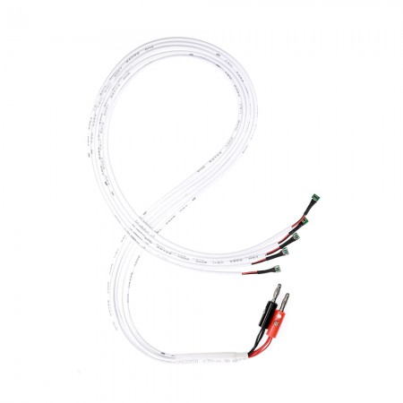 DC Power Supply Current Boot Up Test Cable for Android Phones