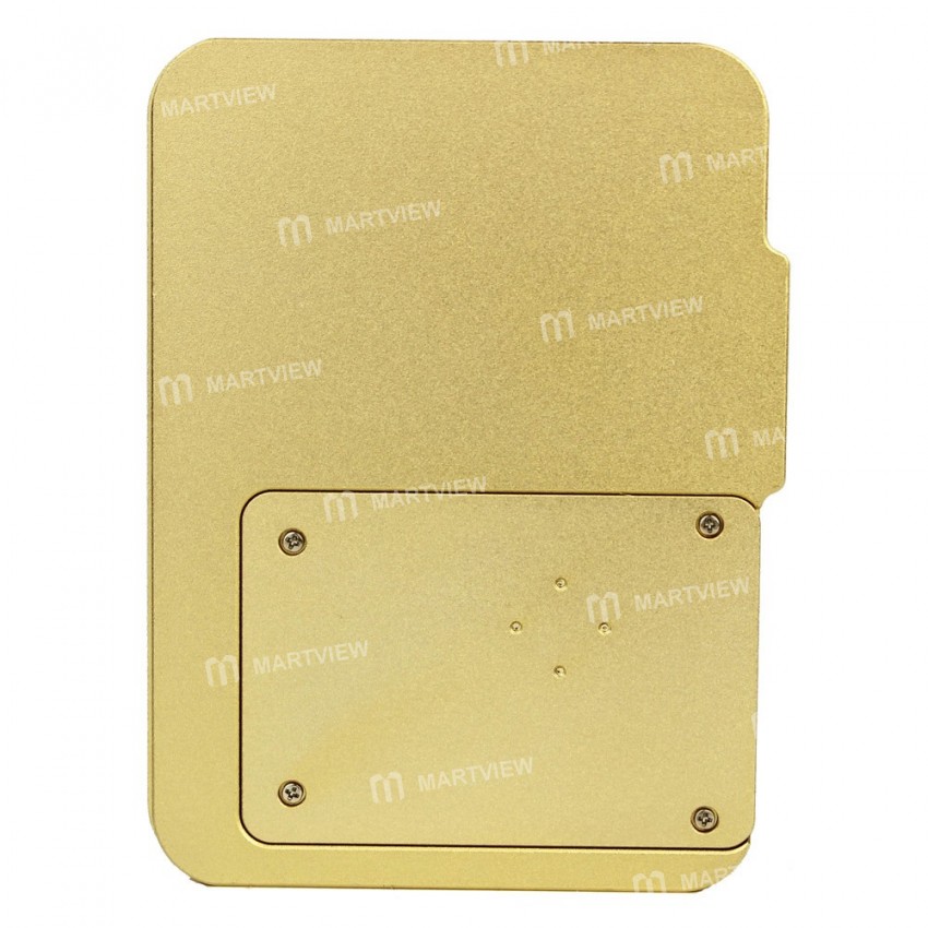 WL iPhone 4S 5 5C 5S 6 6P 6S 6SP IC Chip Programmer & Chip Repair Device - ( English & Chinese Softw