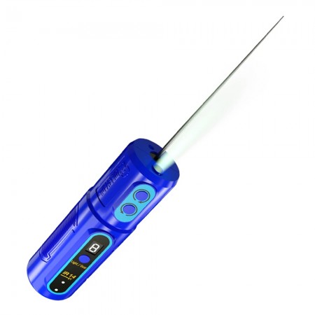 Mechanic IR14 ET Intelligent 6-speed Adjustable OCA Motorized Glue Remover