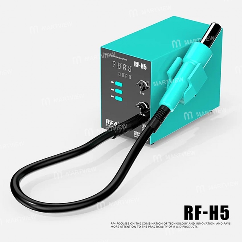 rf4 rf-h3-rf-h4-rf-h5-hot-air-gun-digital-display-intelligent-bga-rework-station-11