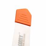 JAKEMY JM-OP06 Mobile Phone iPad Tablet Repair Tools Roller Opening Tools Stainless Steel Machine Op