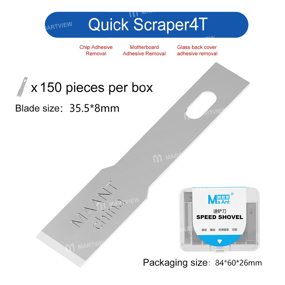 maant 4t-mobile-phone-motherboard-ic-rear-cover-glass-spade-degumming-blades-3