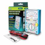 Pros'Kit MT-2019 High-precision Multi-function Pointer Analog Professional Multimeter