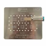 Stainless Steel #4 and #6 Scraping Knife Engraving Craft Knife High Precision Knife Blades