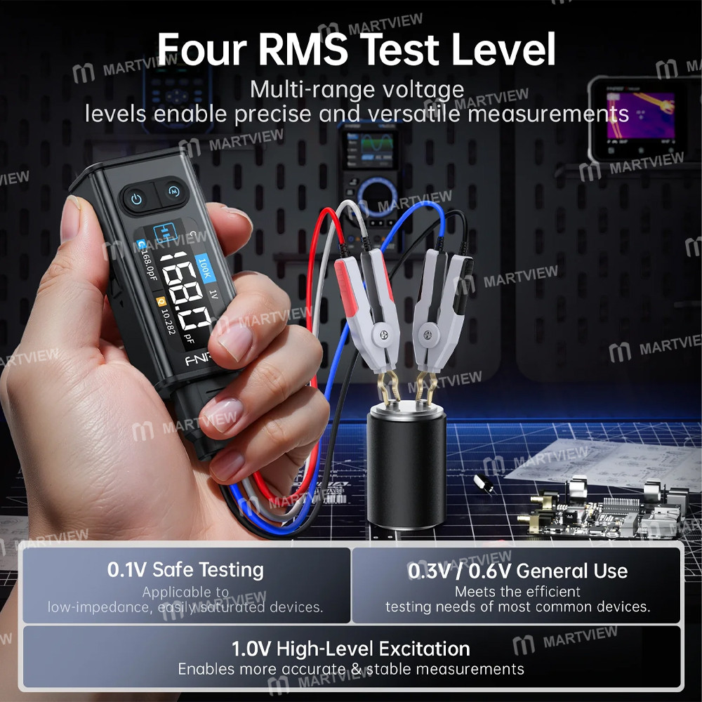 fnirsi lcr-st2-handheld-portable-high-precision-digital-bridge-tweezers-for-component-testing-6