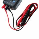 UNI-T UT205 Auto Range Resistance Digital Clamp Multimeters With LCD Backlight