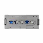 MiJing C17 3in1 Main Board Middle Layered Function Testing Fixture for iPhone X / Xs / Xs Max