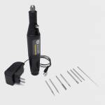 kailiwei all-in-one-electric-drill-grinder-for-glue-remove-motherboard-ic-polishing-6