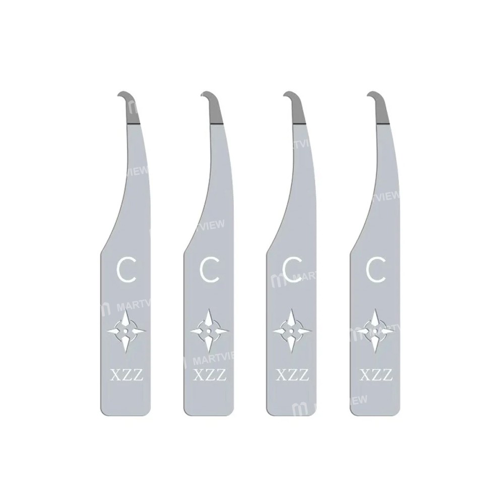 xzz multifunctional-hand-polished-elastic-glue-removal-blades-4