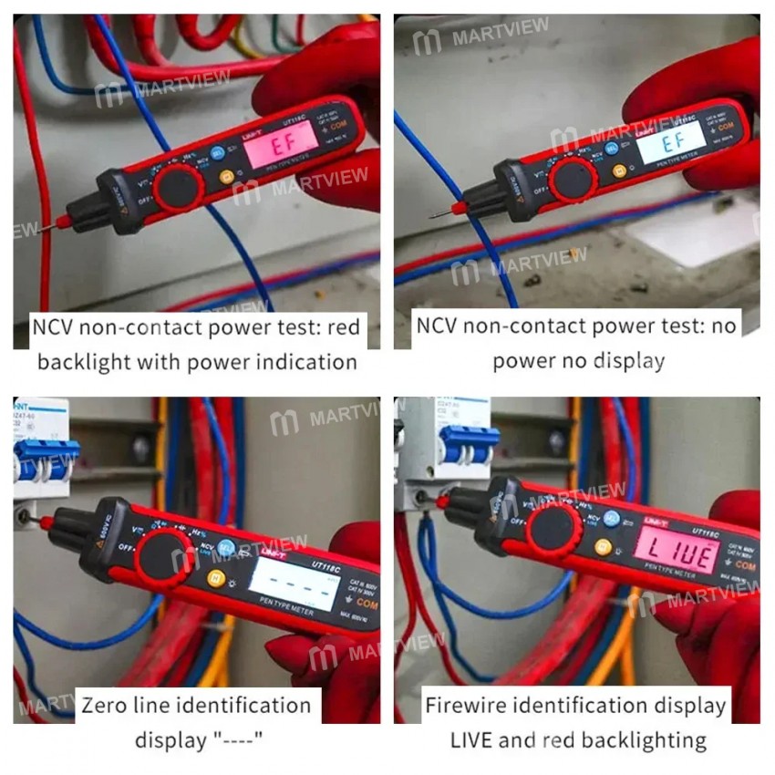 uni t-ut118c-voltage-resistance-capacitance-frequency-pen-type-digital-multimeter-8