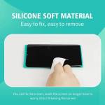 nasan 7-inch-super-soft-wear-resistant-magic-universal-silicone-pad-4