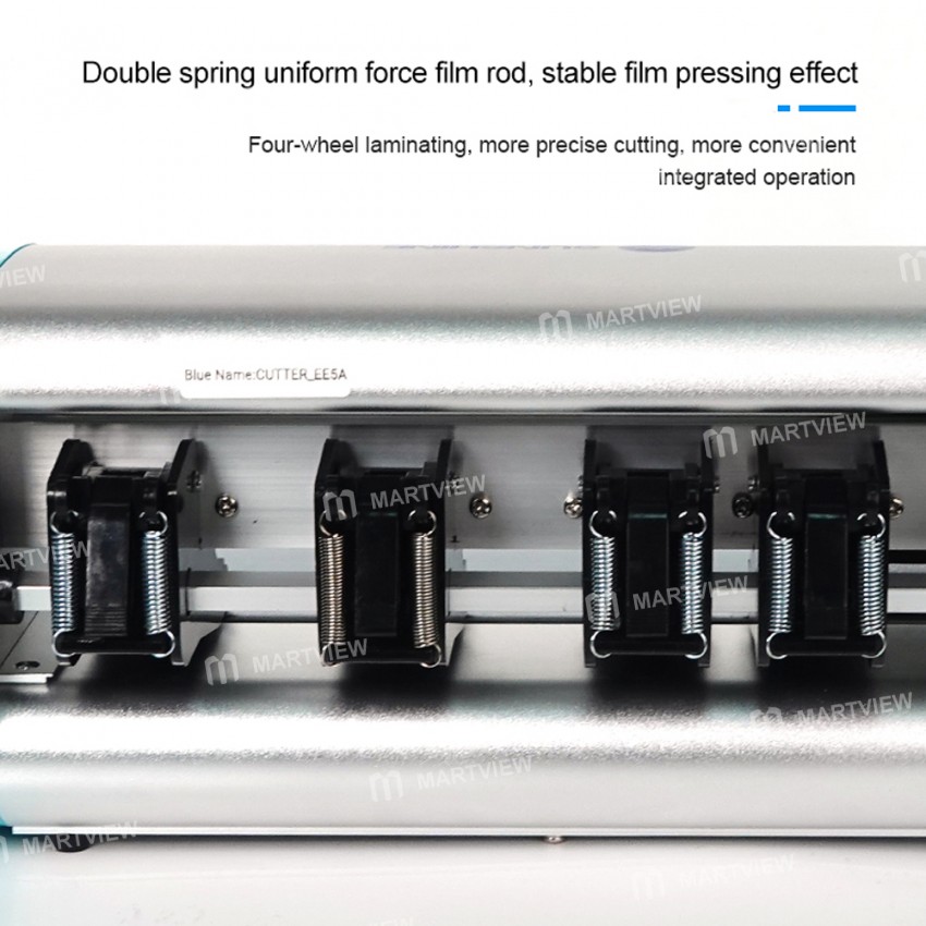 sunshine ss-890c-pro-129-inch-flexible-hydrogel-film-dual-intelligent-auto-cutting-machine-11
