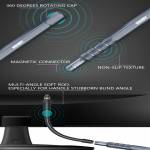 Jakemy JM-8175 50-in-1 Multifunctional Magnetic Precise Screwdriver Set