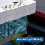 xzz s24u-motherboard-layered-test-stand-for-samsung-galaxy-s24-ultra-4