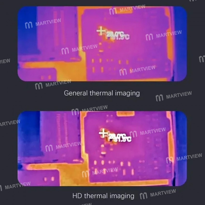 tbk 2202-motherboard-thermal-imaging-pcb-fast-diagnosis-for-motherboard-repair-5