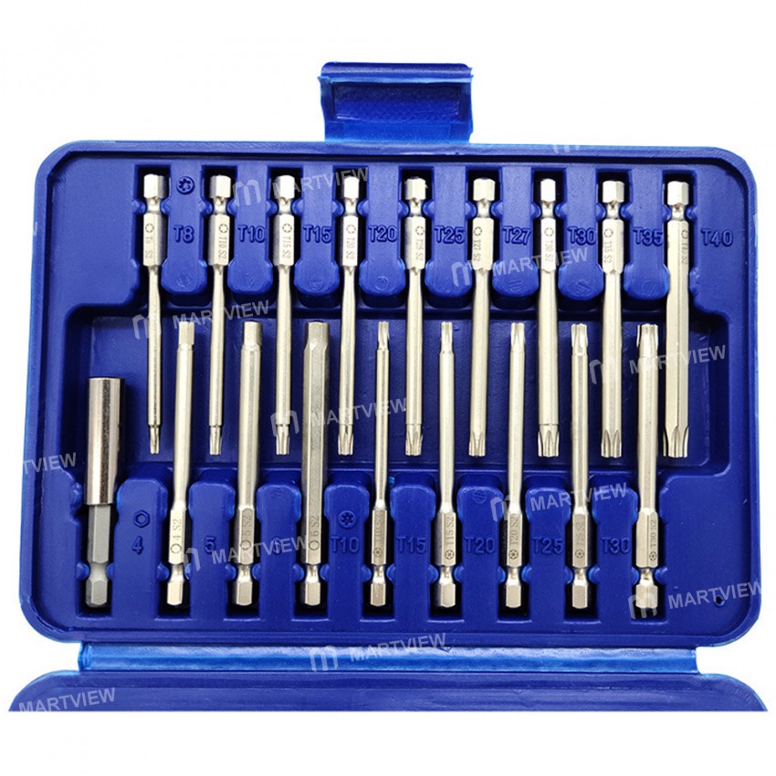 1 4-inch-hex-shank-s2-steel-75mm-super-long-magnetic-screwdriver-bits-set--50pcs-13