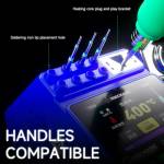 mechanic swift-1-intelligent-precision-constant-temperature-digital-display-soldering-station-6