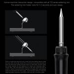 mechanic t12-max-intelligent-led-digital-display-anti-static-thermostat-soldering-station-5