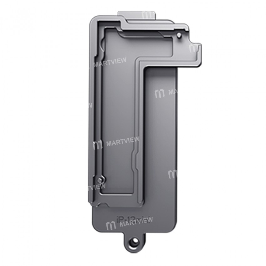 i2C Intelligence Double Layers Pre-heating Rework Station for iPhone X-13Pro Max Motherboard Repair