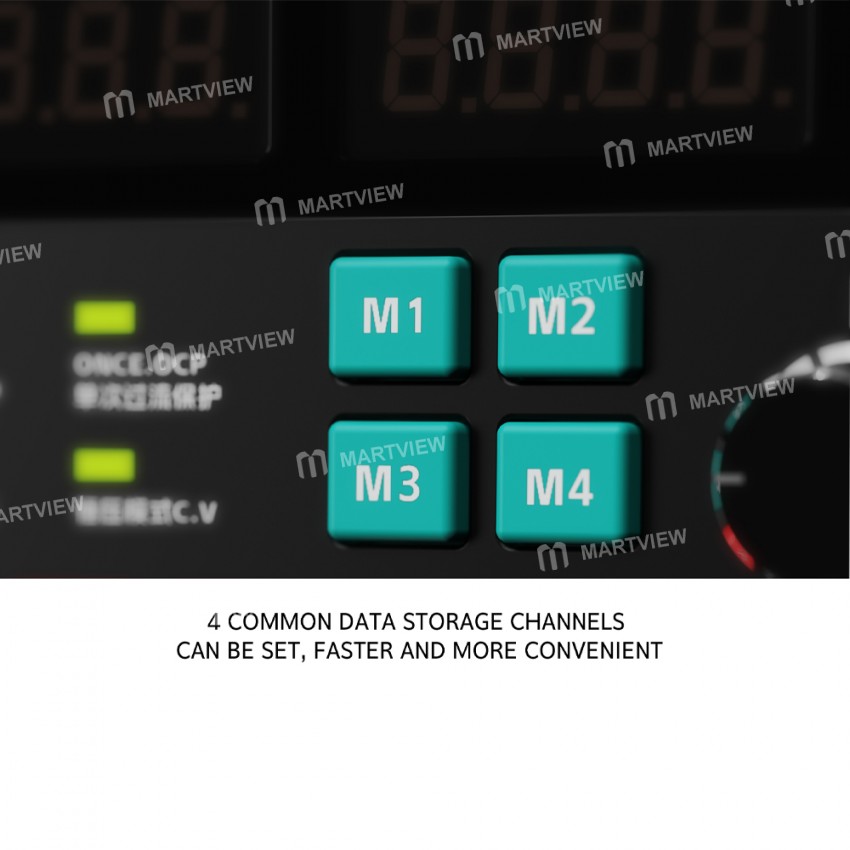 rf4 rf-3005pro-30v-5a-high-precision-adjustable-dc-stabilized-power-supply-with-pointer-gauge-6