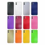 Universal 8inch Carbon Fiber Mobile Phone Back Film for Martview SP-01 Intelligent Cutting Machine -