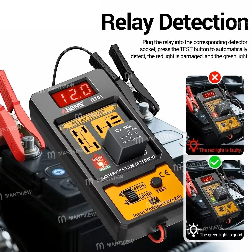 aneng rt01-11-25v-universal-4-5-pins-car-relay-battery-digital-display-detector-2
