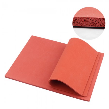 Flip-free Line Explosion-proof Screen Lamination High-Temperature Resistant Super Soft Silicone Mat