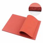 flip free-line-explosion-proof-screen-lamination-high-temperature-resistant-super-soft-silicone-mat-
