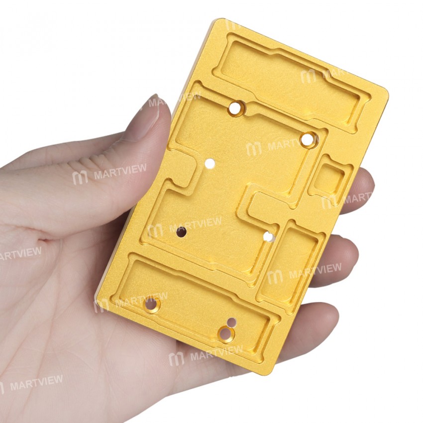 Kaisi K-303Pro Desoldering Platform Expansion Module for iPhone 6 to 13 Pro Max