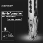 2uul tw31-ultrahard-insulative-ceramic-tweezer-for-motherboard-precision-repair-5
