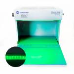 Sunshine SS-917C Adjustable Dust Free Working Room Anti Dust Bench Platform