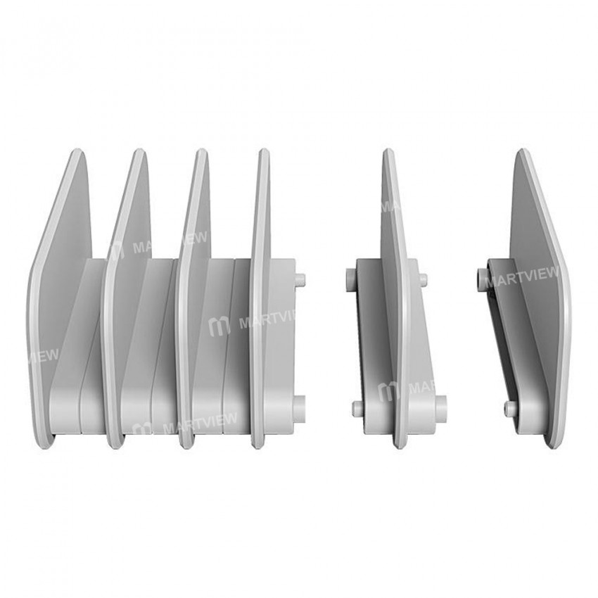 Orico DK-205 Detachable 5-Position Universal Creativity Stand for Phone Tablet