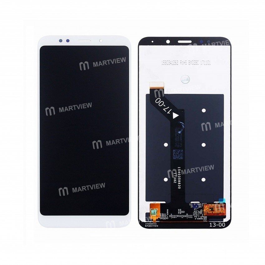 LCD Digitizer Screen Replacement for Redmi 5 use