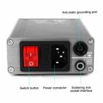 GVM T210 2S Melting Tin Rapid Warming Professional Constant Temperature Soldering Station