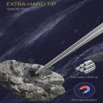 mechanic x-11-x-12-x-15-high-hardness-anti-magnetic-curvedstraight-jump-wire-tweezers-8