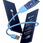 Sunshine SS-903A SS-904A USB Battery Quick Charging Activation Board for iPhone 11 Pro Max / 11 Pro