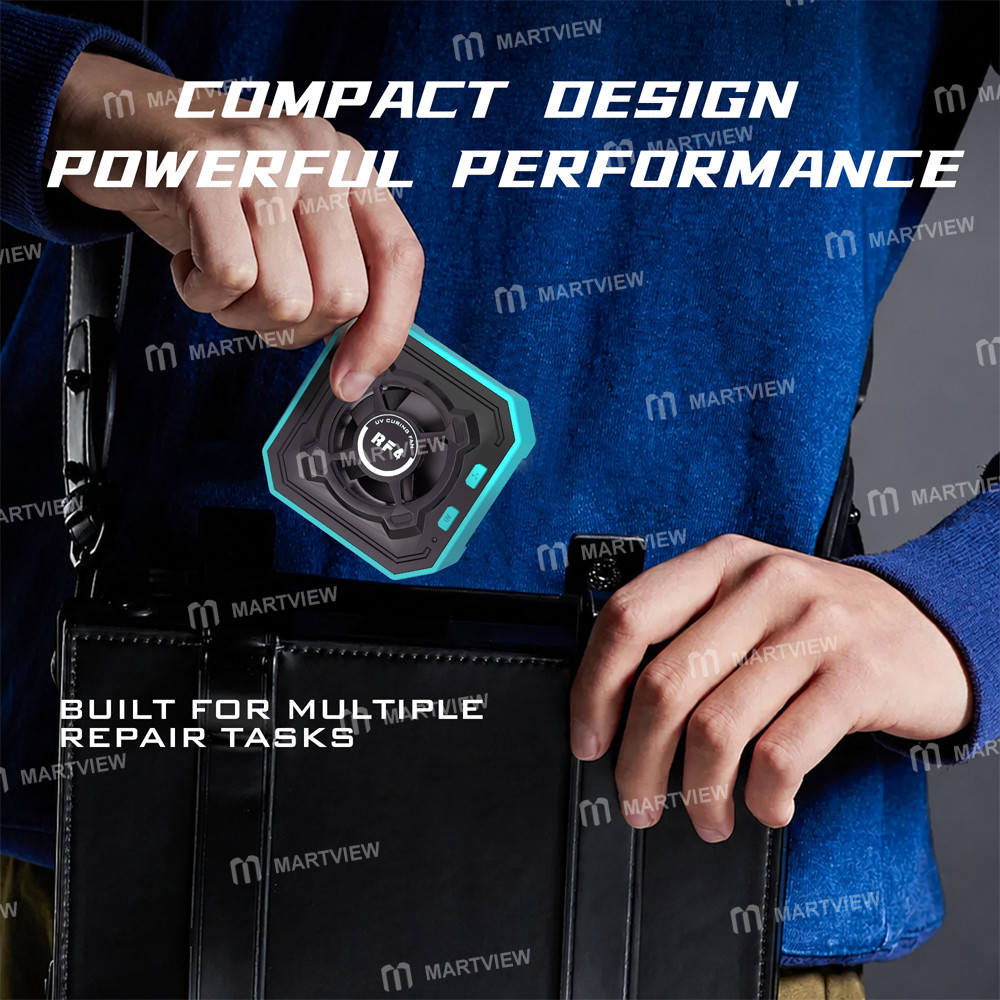 rf4 rf-ufo-3-in-1-multifunctional-cooling-system-uv-curing-lamp-for-mobile-phone-repair-8