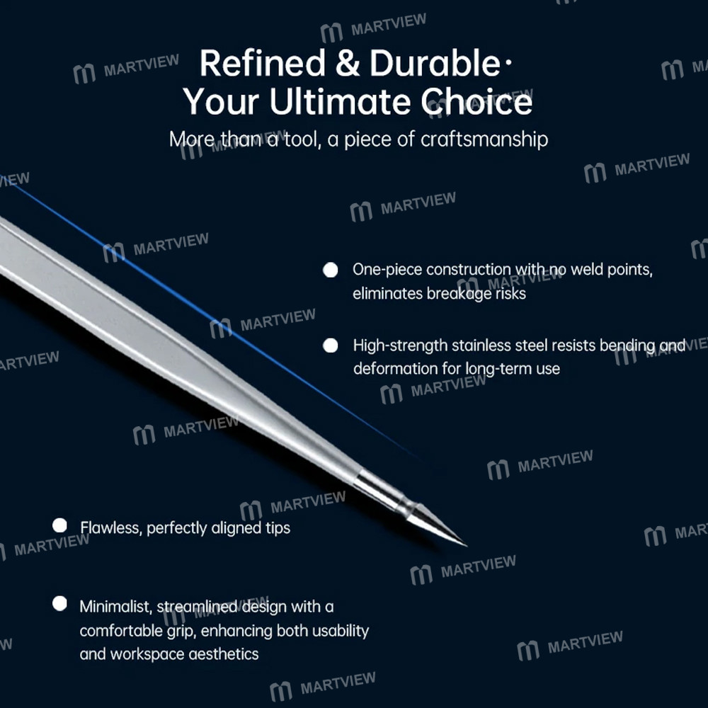 jcid sw-series-2d-3d-non-magnetic-stainless-steel-flying-wire-alloy-tweezers-6