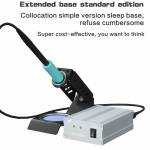 i2C SW-CH Intelligent Welding Station Expansion Base Applies to JBC T115 / T210 / T245 Soldering Sta