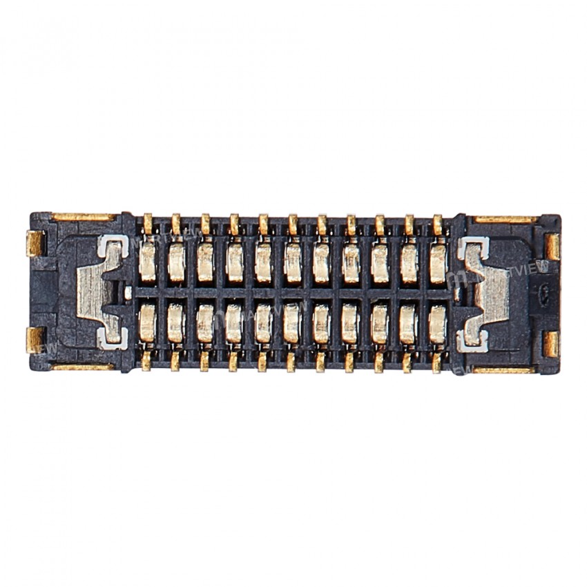 22 pin-wide-angle-camera-fpc-connector-3