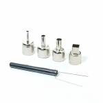 YiHua 853D 1A USB SMD DC Power Supply Hot Air Gun Soldering Iron Rework Solder Station