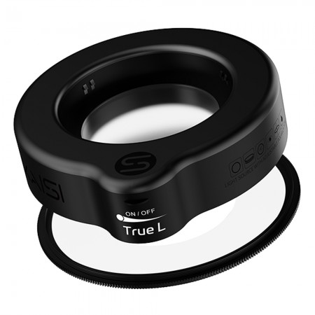 Kaisi Ture L 40 Light Beads Anti-Glare Polarized LED Ring Light