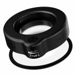 kaisi ture-l-40-light-beads-anti-glare-polarized-led-ring-light-1