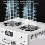 tbk 905a-200w-high-power-drawer-type-uv-curing-light-box-for-lcd-screen-repair-8