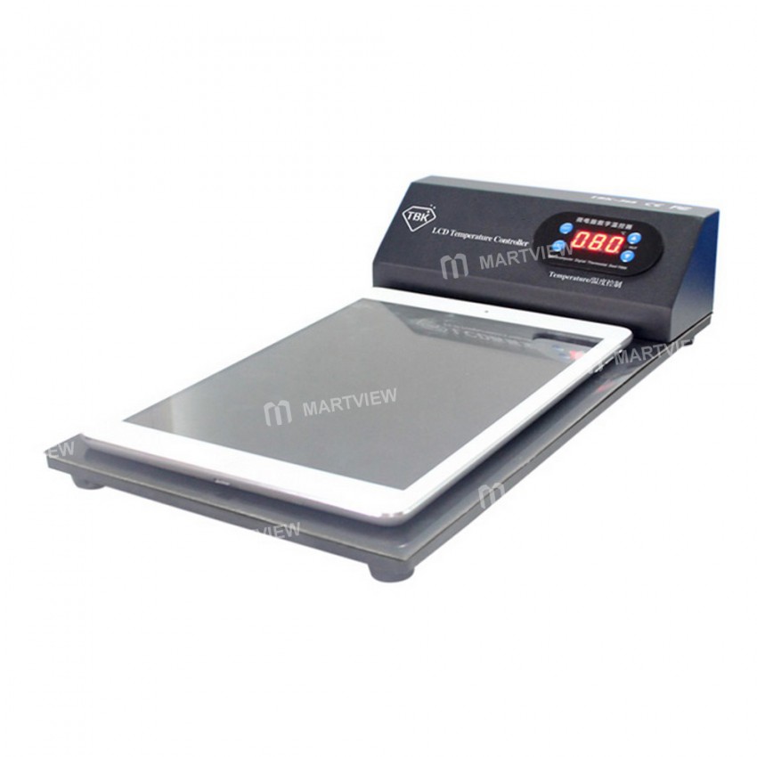 TBK-568 Disassemble The Screen Treasure LCD Screen Separate Machine