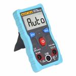 Zoyi ZT-S1 Auto-ranging True RMS Digital Multimeter with NCV/LCD Backlight/Flashlight