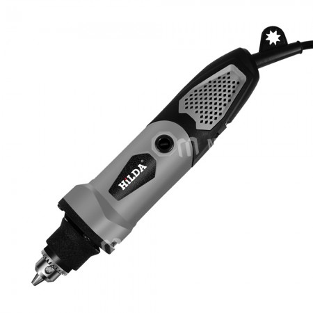 HiLDA 220V 450W 6 Position Variable Speed Mini Electric Drill