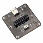 m2 nvme-to-type-c-usb-31-10gbps-expansion-board-for-file-transfer-1