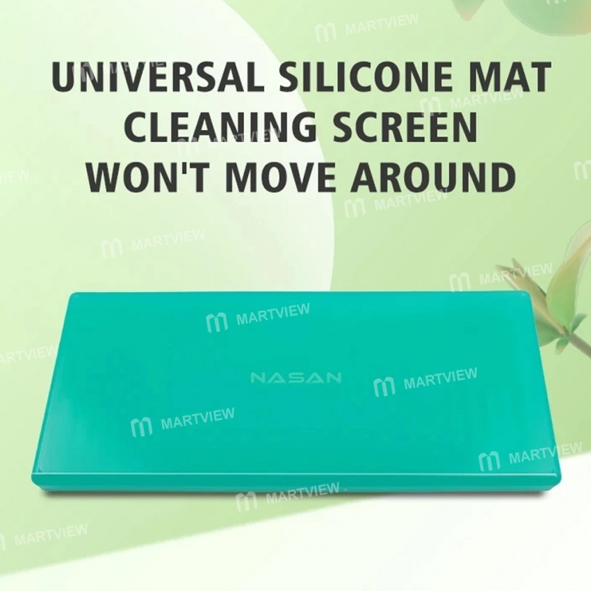 nasan 7-inch-super-soft-wear-resistant-magic-universal-silicone-pad-3