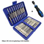 1 4-inch-hex-shank-s2-steel-75mm-super-long-magnetic-screwdriver-bits-set--50pcs-8